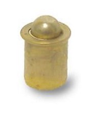 Bullet Catch - 1/4