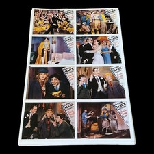 The Four Marx Brothers, Duck Soup Poster 11 x 17 picture
