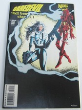 Daredevil #320 Comic Book September 1993 Fine/VF 7.0 Grade Nice Copy picture