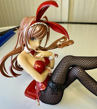 Banpresto Idolmaster Shiny Colors Natsuha Arisugawa ESPRESTO Bunny Figure picture