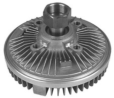 Hayden 2786 Severe Duty Thermal Engine Cooling Fan Clutch For 19962006 Gm Trucks picture