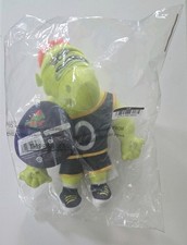 Space Jam 30th Anniversary Monstar Bang Plush Hanger NWT picture