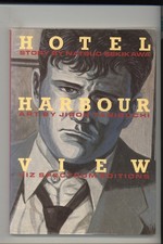 Hotel Harbour View by Natsuo Sekikawa Jiroh Taniguchi Viz Spectrum Editions TPB picture