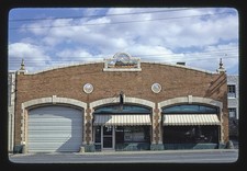 Photo:Charter Bus Co., South Kimbrough, Springfield, Missouri picture