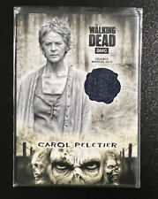 2018 Topps AMC The Walking Dead Carol Peletier Wardrobe Relic R-CPJ picture