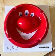 Kenny Scharf - Beyond the Streets Paris - 2026 - Collectable Ash tray picture