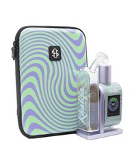 Wiz Khalifa x Stündenglass Modül + Dok Deluxe Travel Set picture