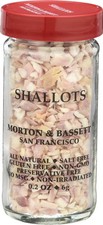 Morton & Bassett Shallot 0.2 OZ Pack Of 3 picture