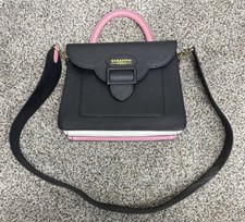 *Read Samantha Vega X Barbie Collaboration Shoulder Bag Purse With Strap Rare picture