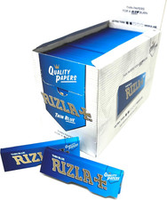 Rizla Rolled Blue picture