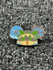 2026 Disney Hidden Mickey Pin Jungle Cruise Super Chaser Wave B WDW picture