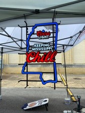Beer Mountain Keeping Mississippi State Chill 24