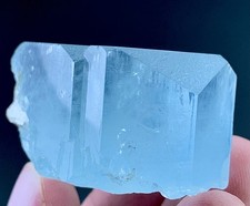 Aquamarine Crystal From Pakistan 344 Carat picture