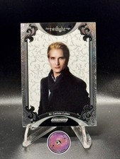 PTW-B-09 DR CARLISLE CULLEN 2026 Kakawow Phantom Twilight Saga PETER FACINELLI picture