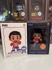 On-Hand Manny Pac-man Pacquioa thrilljoy 2026 ToyCon PH PopLife Hero picture