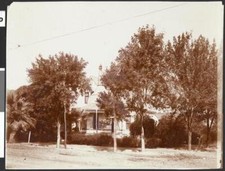 Residence Phoenix Arizona Old Photo picture