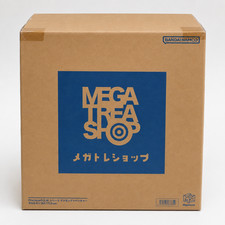 MegaHouse Precious G.E.M. Digimon Garurumon BATTLE Ver. NEW Sealed JP picture