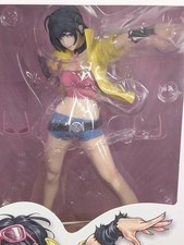 Marvel X-Men Jubilee Bishoujo Statue 1/7 Scale PVC Figure Kotobukiya NEW Sealed picture