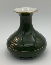 VASE from the  EDGEWATER  BEACH HOTEL picture