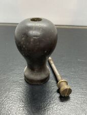 Stanley No.4/5 Front Knob  Part Only Original Part Only picture