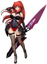 Kaitendoh Beat Angel Escalayer Reboot Black Escalayer 1/7 Scale Figure NEW picture