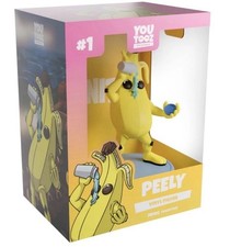 Youtooz * Peely * Vinyl Figure * NEW * Fortnite picture