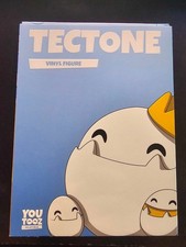 Youtooz ~ Tectone ~ New ~ UNOPENED picture