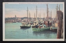 Nantucket Island, MA.  