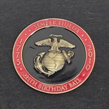 USMC Marines Large 3.5