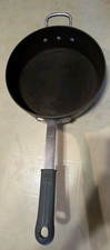HUGE Vintage MAGNALITE PROFESSIONAL GHC 14 In  SKILLET Pan USA Exc Chicken Fryer picture