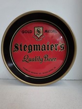 Vintage Stegmaier's Quality Beer 13