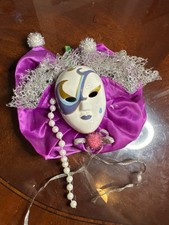 Vintage Anco Mardi Gras 4
