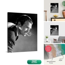 Douglas Fairbanks Jr Vintage Publicity Photo Canvas Print 16