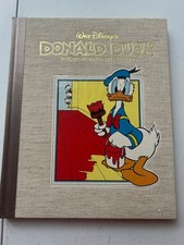 1984 Donald Duck - 50 Years of Happy Frustration - autographed edition /700 picture