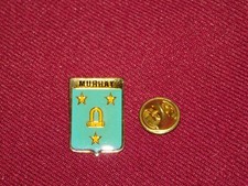 VINTAGE PIN PINBACK MURRAY picture