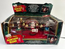 VTG Looney Tunes 1994 Mr. Christmas 