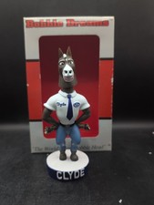 CLYDE The Mustang PROMOTIONAL FORD MUSTANG HORSE POWER Bobblehead SGA picture