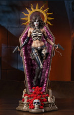 La Muerta SideShow Collectibles 24