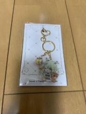 Hololive En Acrylic Key Chain Fauna Birthday Commemoration picture