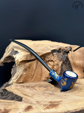 Zenith Gouda Holland Smoking Pipe picture