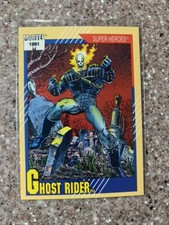 1991 Impel Marvel Universe Series 2 - Choose/Pick your Card - Combined Shipping picture