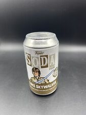 Funko Soda BESPIN LUKE SKYWALKER Star Wars 15000pcs FACTORY SEALED picture