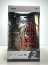 Wave Rei Ayanami Plugsuit Style - EVANGELION 1/7 Scale Figure (US In-Stock) picture