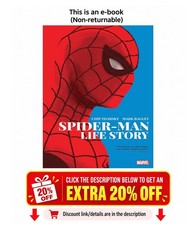 Spider-Man: Life Story Chip Zdarsky (Author Cover Art) picture