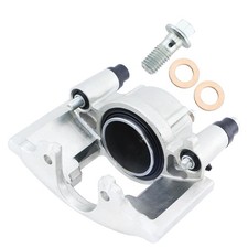 BDELI Front Left Brake Caliper Replace for 1995-2000 Chevy Tahoe, 1988-1999 C150 picture