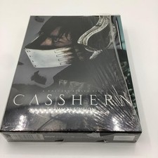 CASSHERN Ultimate Edition ('04 DVD picture