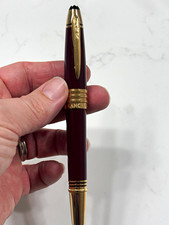 Montblanc Great Characters JFK Rollerball picture