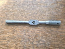 Starrett No. 91-B Tap Wrench Machinist Tool USA picture
