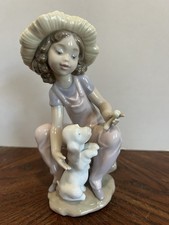 Lladro Collectors Society #6680 