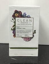 Clean Reserve Sweetbriar & Moss Eau de Parfum Spray 3.4 oz SEALED Perfume NIB picture